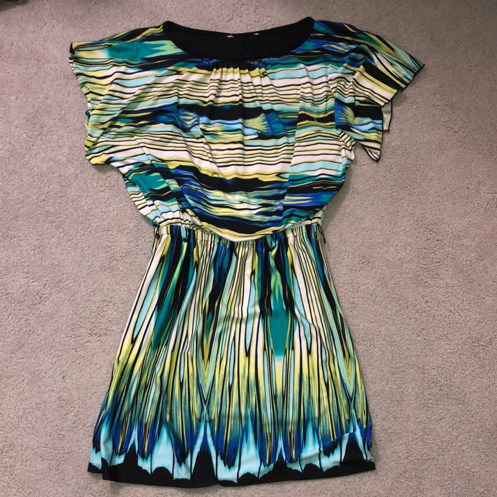 Sunday dress